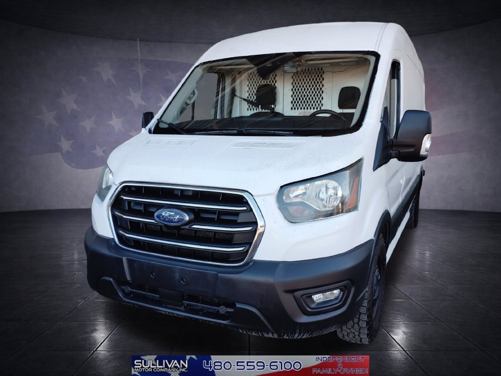 Used 2020 Ford Transit-250 Base Cargo Van