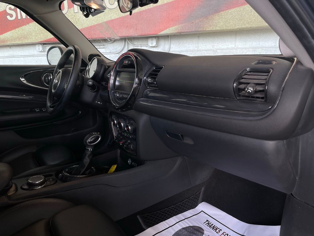 2017 MINI Clubman S - Photo 27