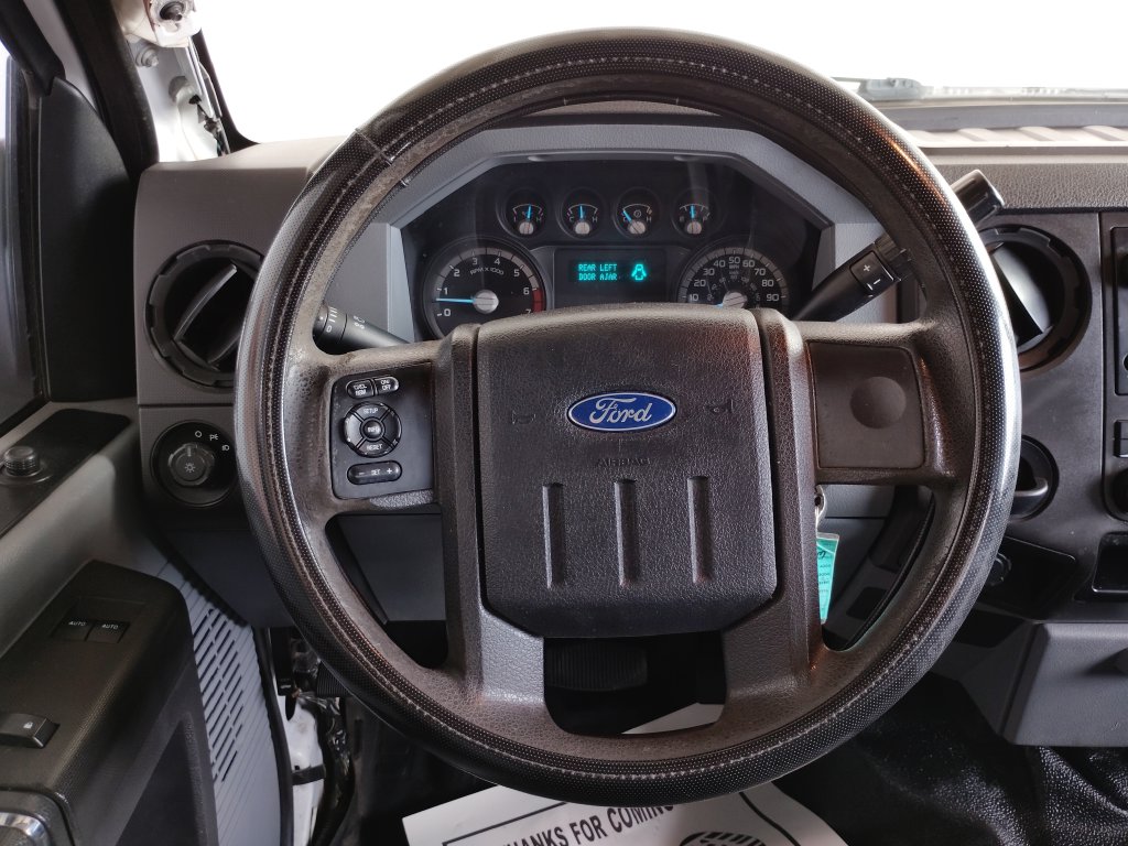 2013 Ford F-250 Super Duty XL - Photo 28