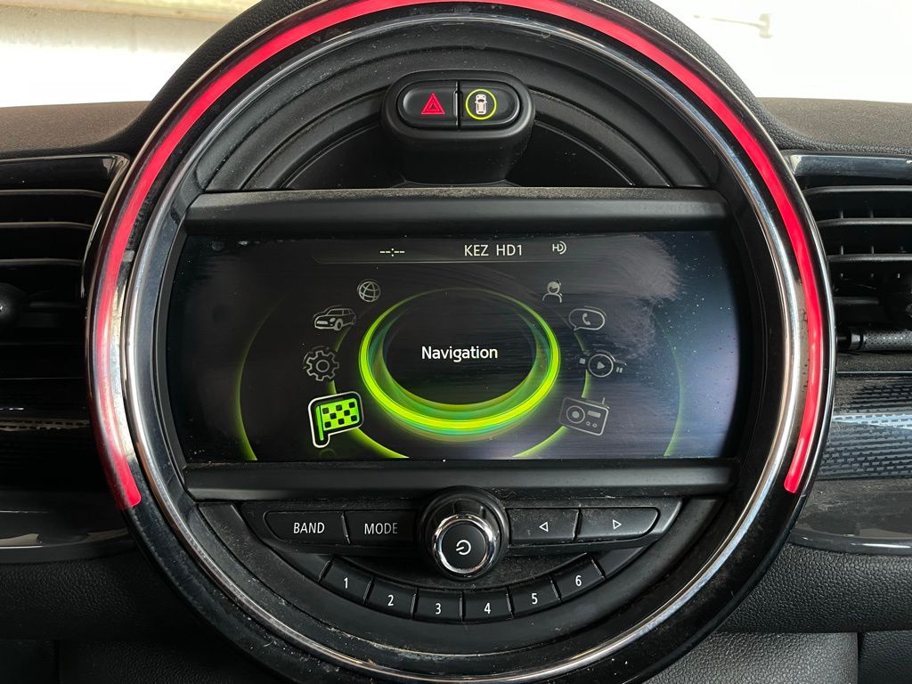 2017 MINI Clubman S - Photo 43