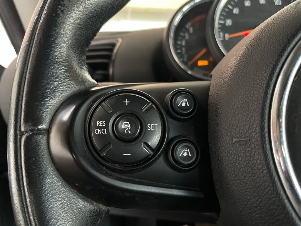 2017 MINI Clubman S - Photo 36
