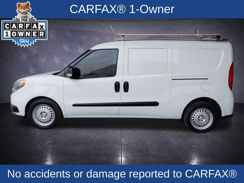 Used 2022 Ram Promaster City Base Wagon