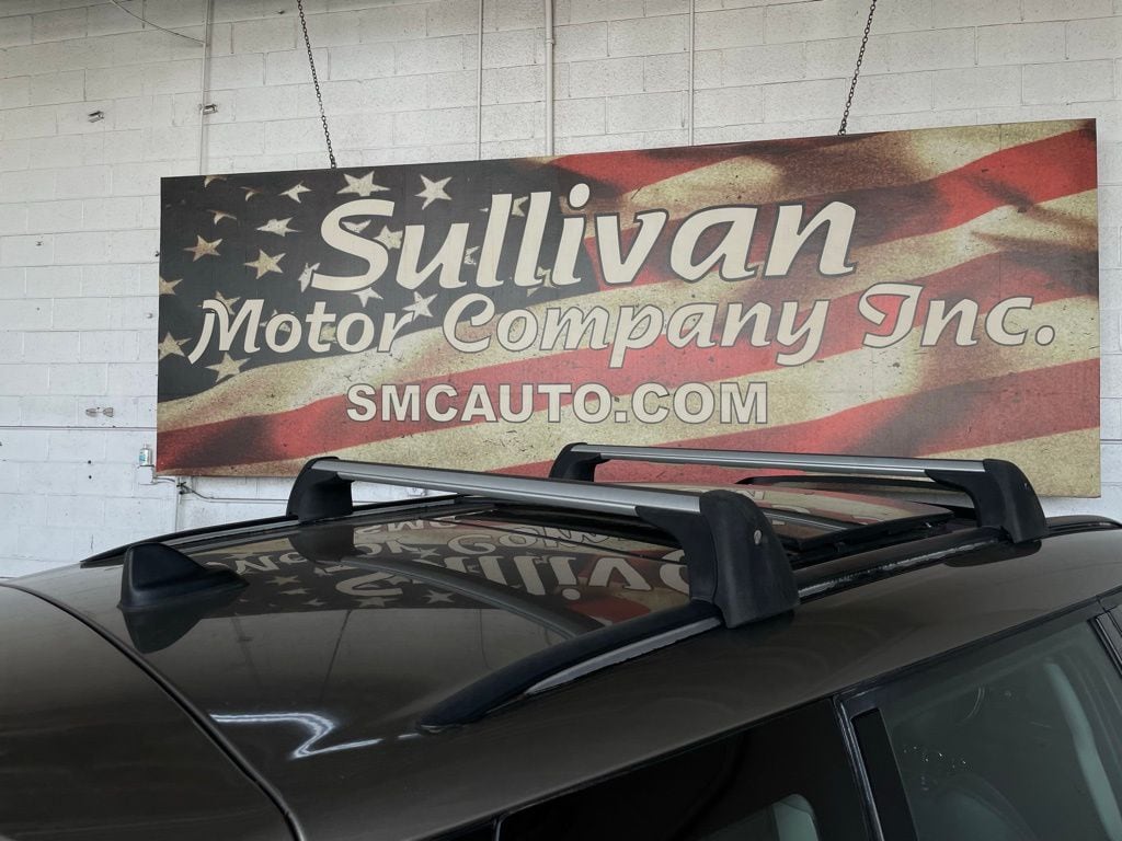 2017 MINI Clubman S - Photo 11