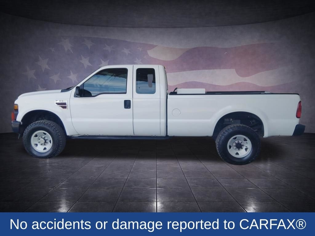 Used 2008 Ford F-350SD Truck