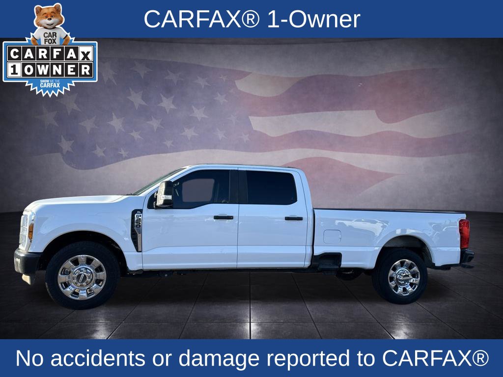 Used 2024 Ford F-250SD XL Truck