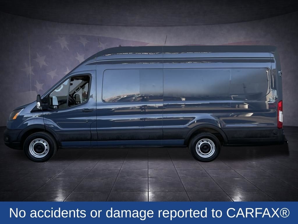Used 2022 Ford Transit-250 Base Cargo Van