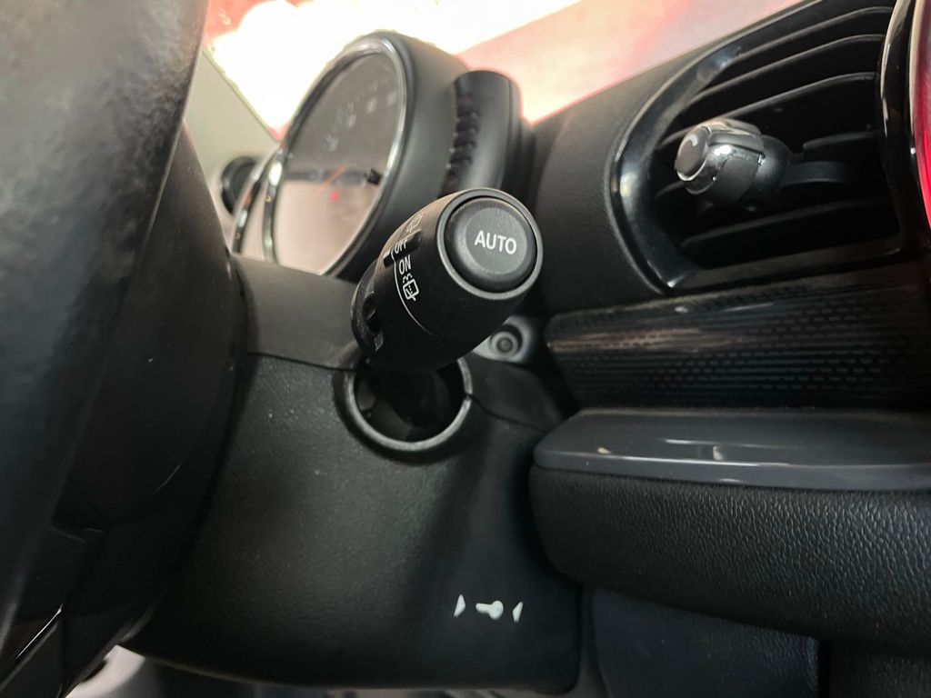 2017 MINI Clubman S - Photo 33