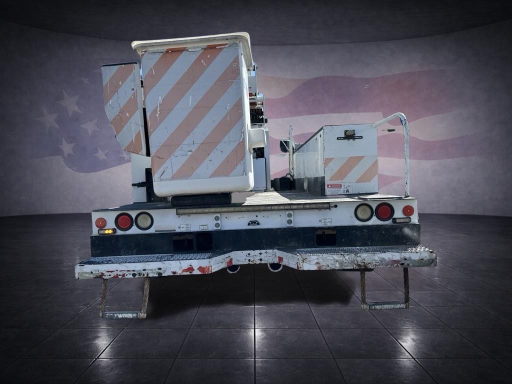 Used 2010 Ford F-550SD XL Chassis