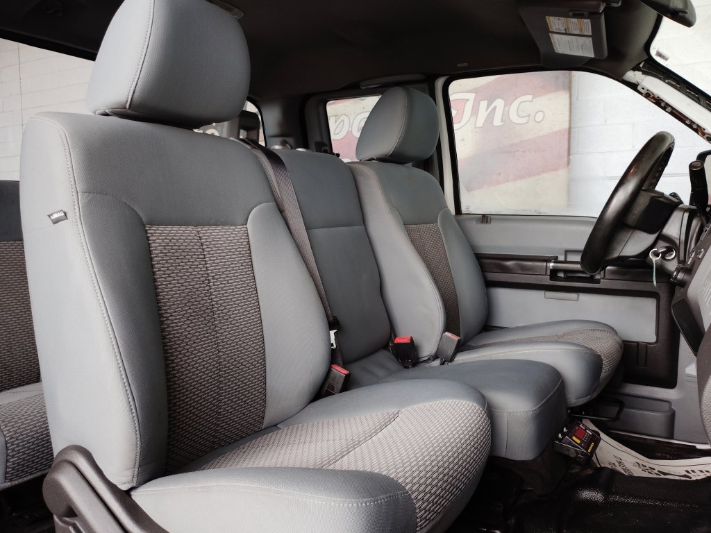 2013 Ford F-250 Super Duty XL - Photo 15