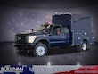  Ford F-550SD