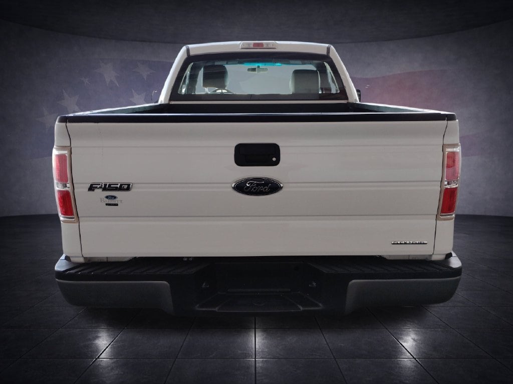 Used 2014 Ford F-150 XL Truck Regular Cab