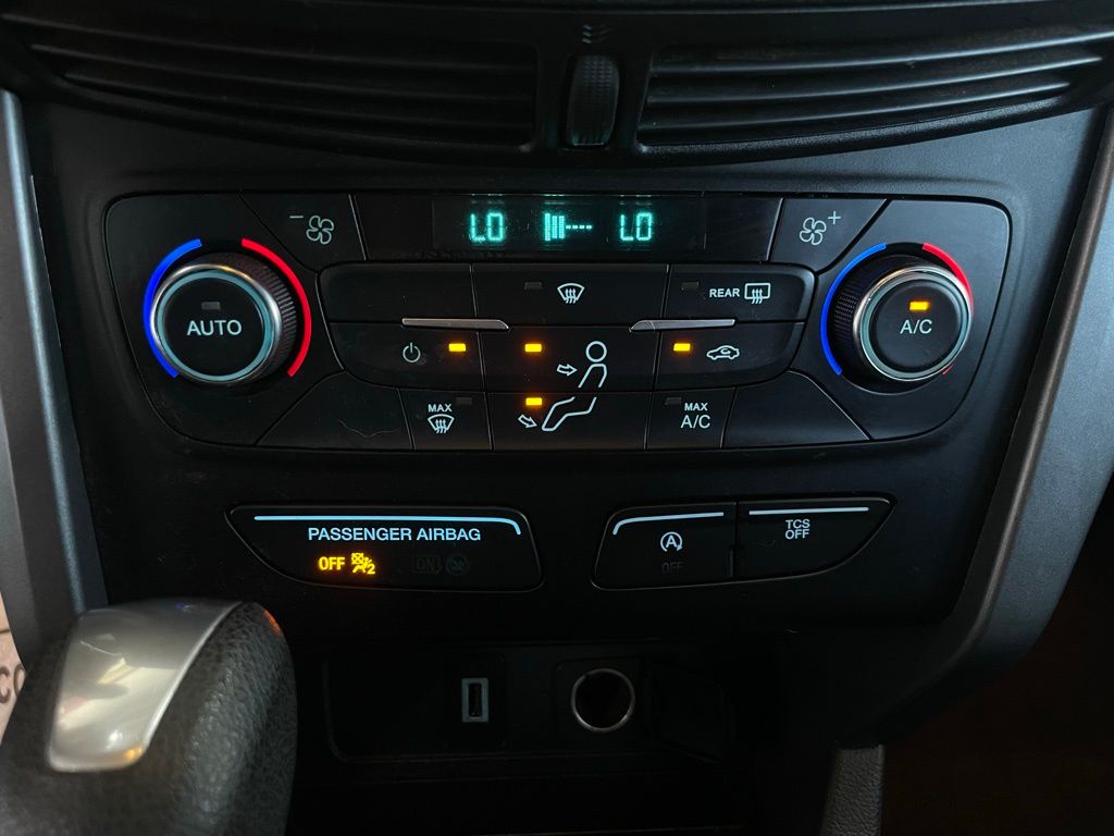 2017 Ford Escape SE - Photo 33