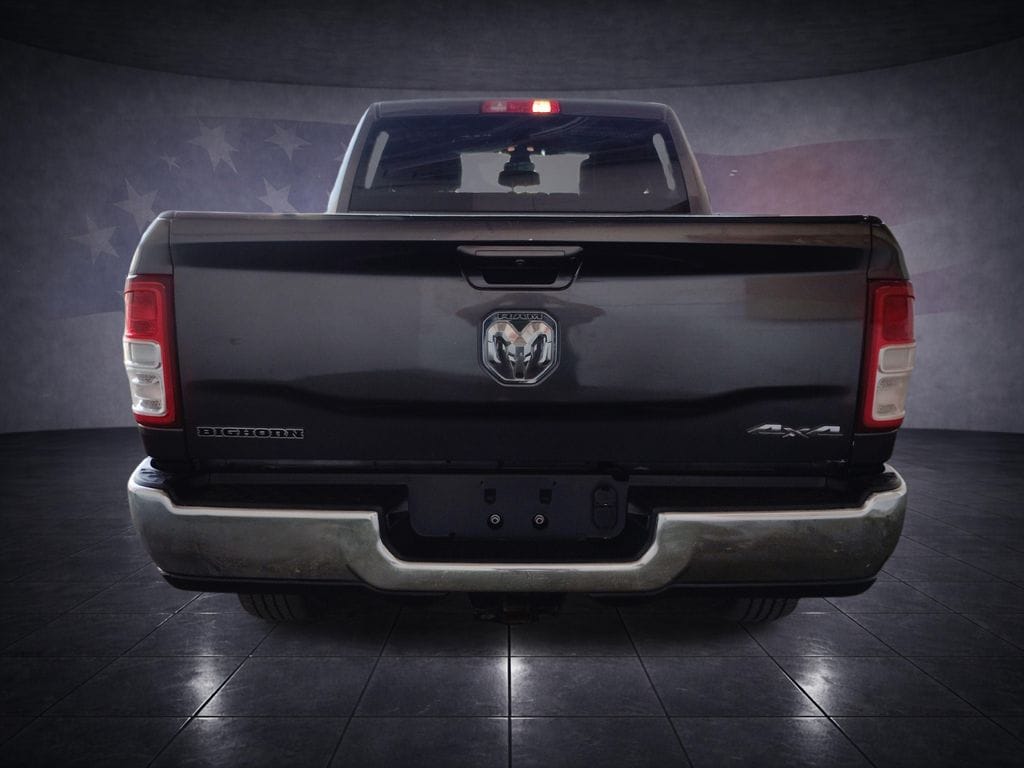 Used 2021 Ram 2500 Big Horn Truck