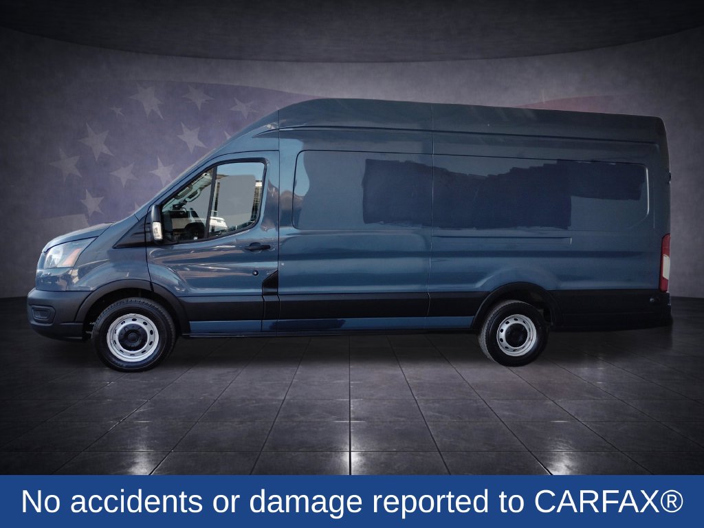 Used 2020 Ford Transit-250 Base Cargo Van