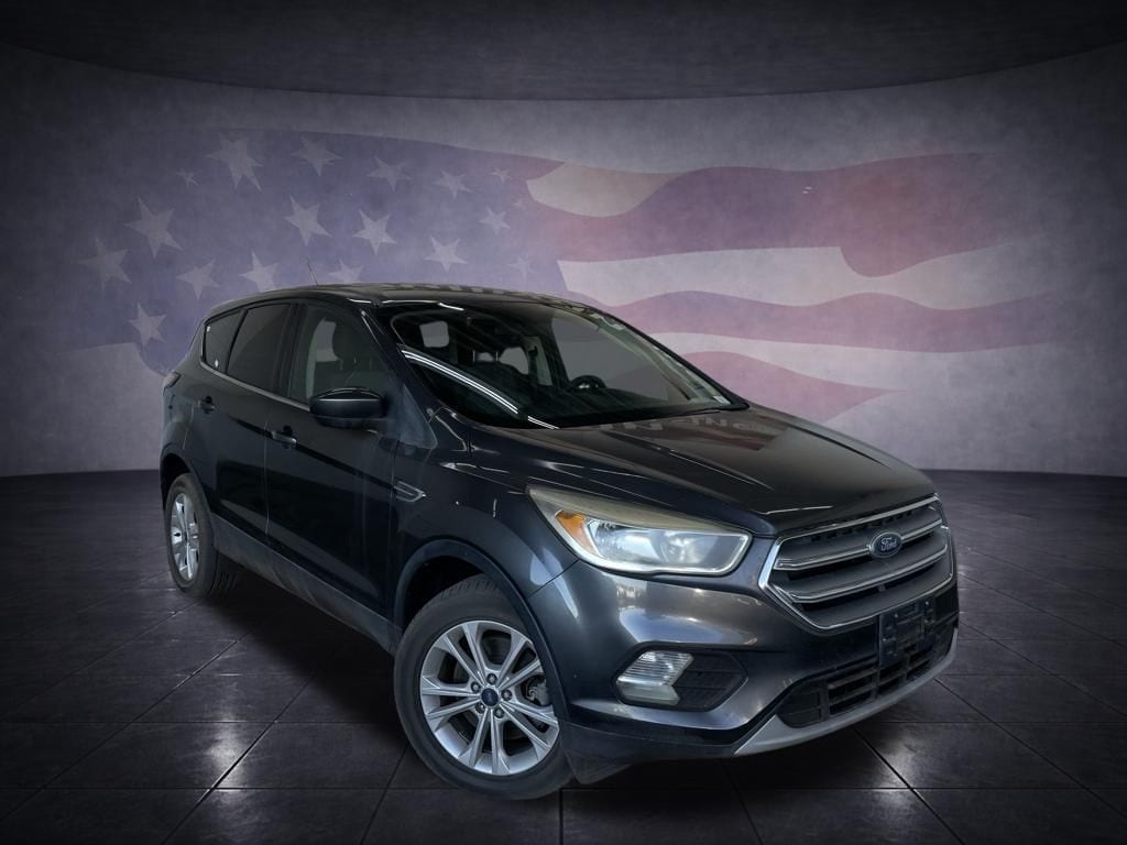 2017 Ford Escape SE - Photo 7