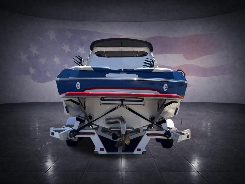 Used 2021 MB Boats B52 Boat
