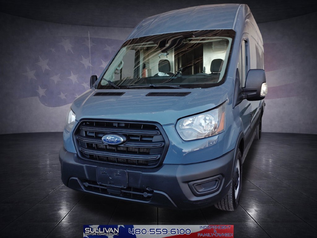 Used 2020 Ford Transit-250 Base Cargo Van