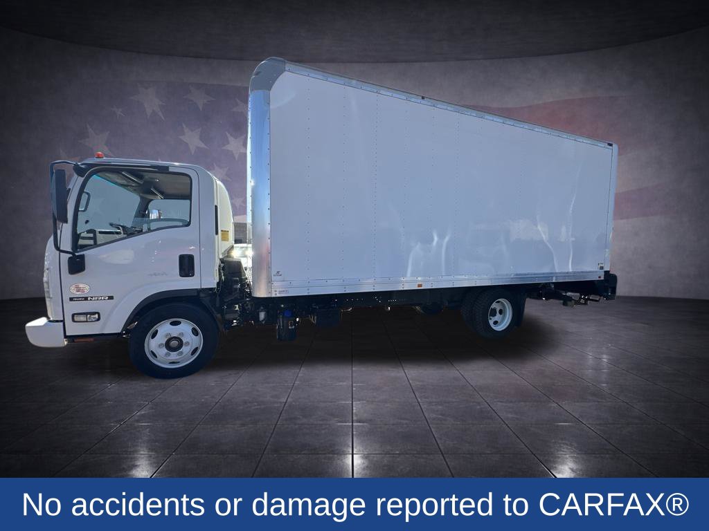 Used 2019 Isuzu NRR Medium Duty Truck