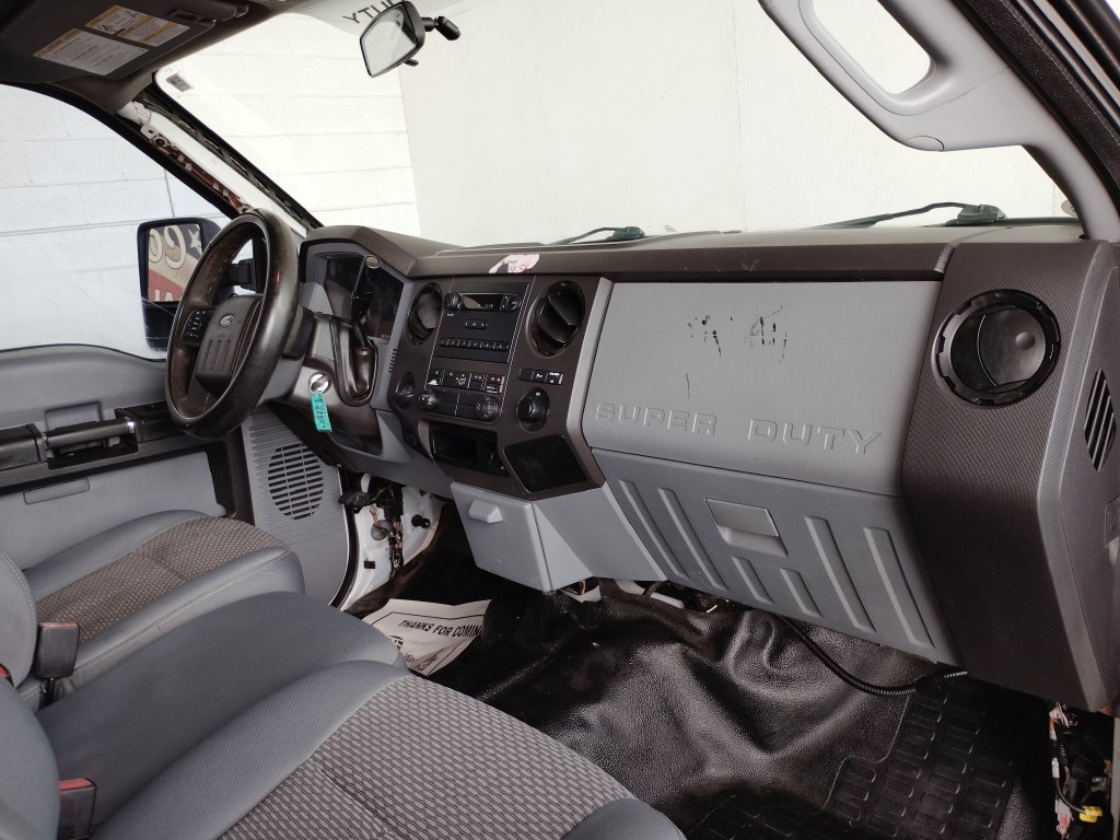 2013 Ford F-250 Super Duty XL - Photo 13
