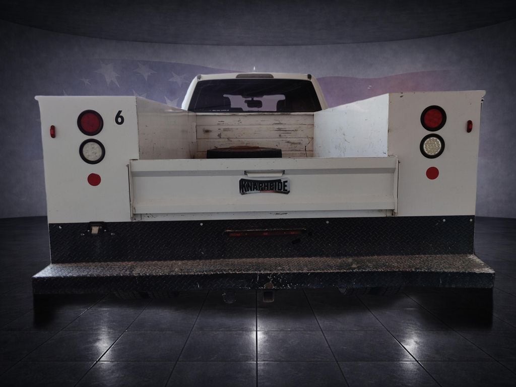 Used 2019 Ford F-450SD XL Chassis