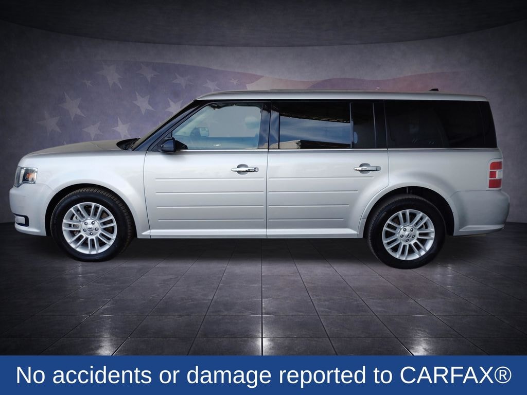 Used 2019 Ford Flex SEL SUV