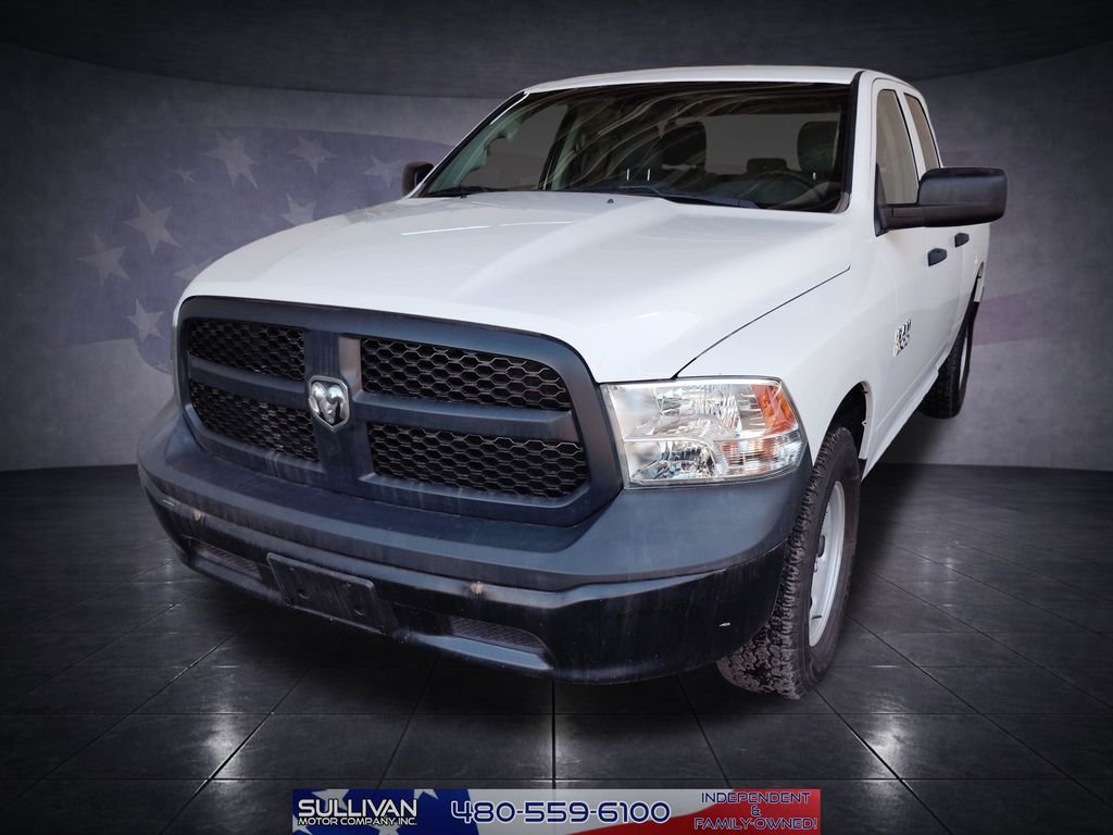  Ram 1500