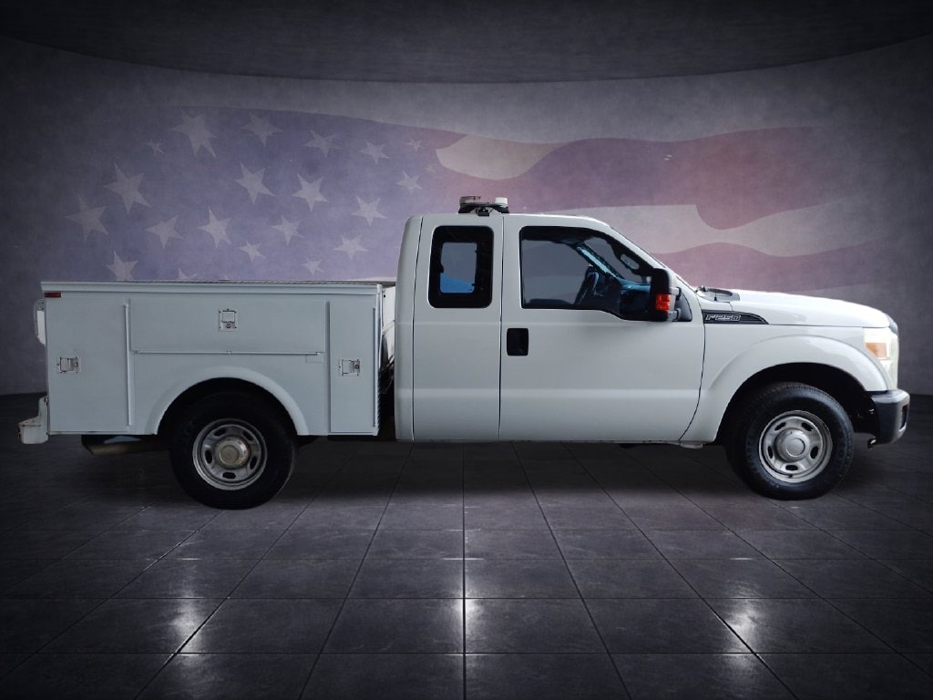 2013 Ford F-250 Super Duty XL - Photo 6