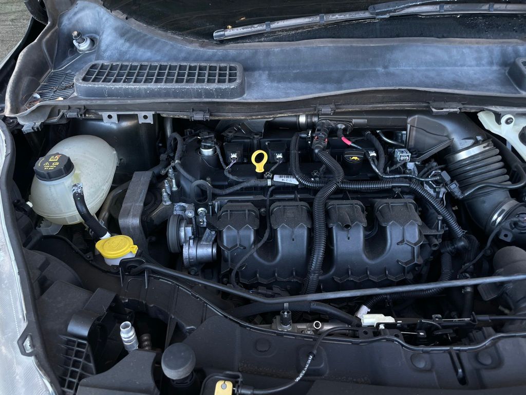 2017 Ford Escape SE - Photo 14