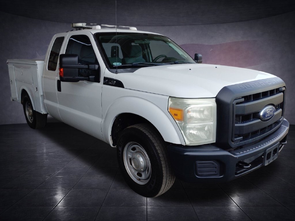 2013 Ford F-250 Super Duty XL - Photo 7