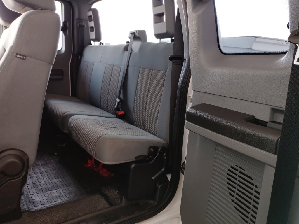 2013 Ford F-250 Super Duty XL - Photo 22