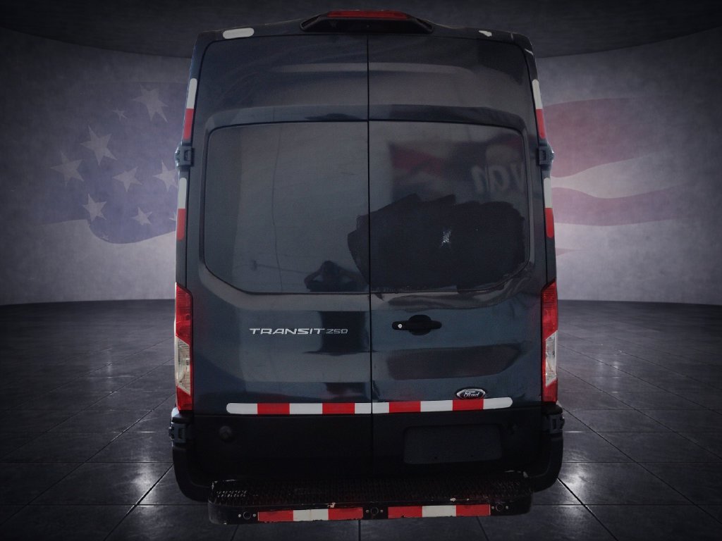 Used 2020 Ford Transit-250 Base Cargo Van