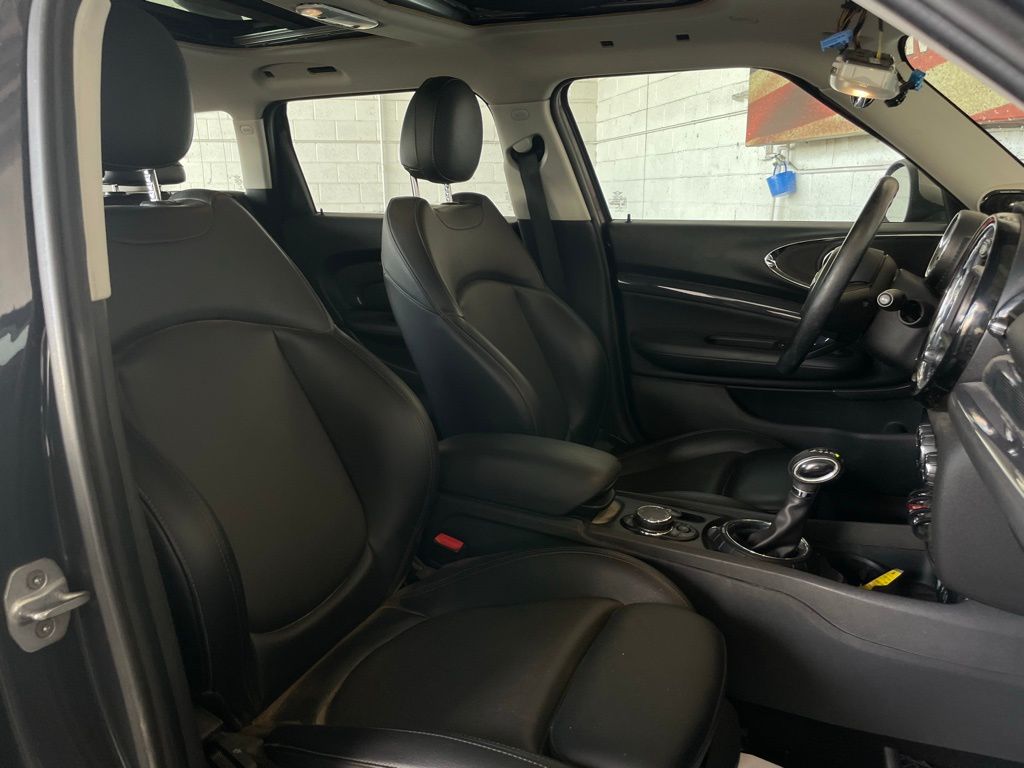 2017 MINI Clubman S - Photo 28