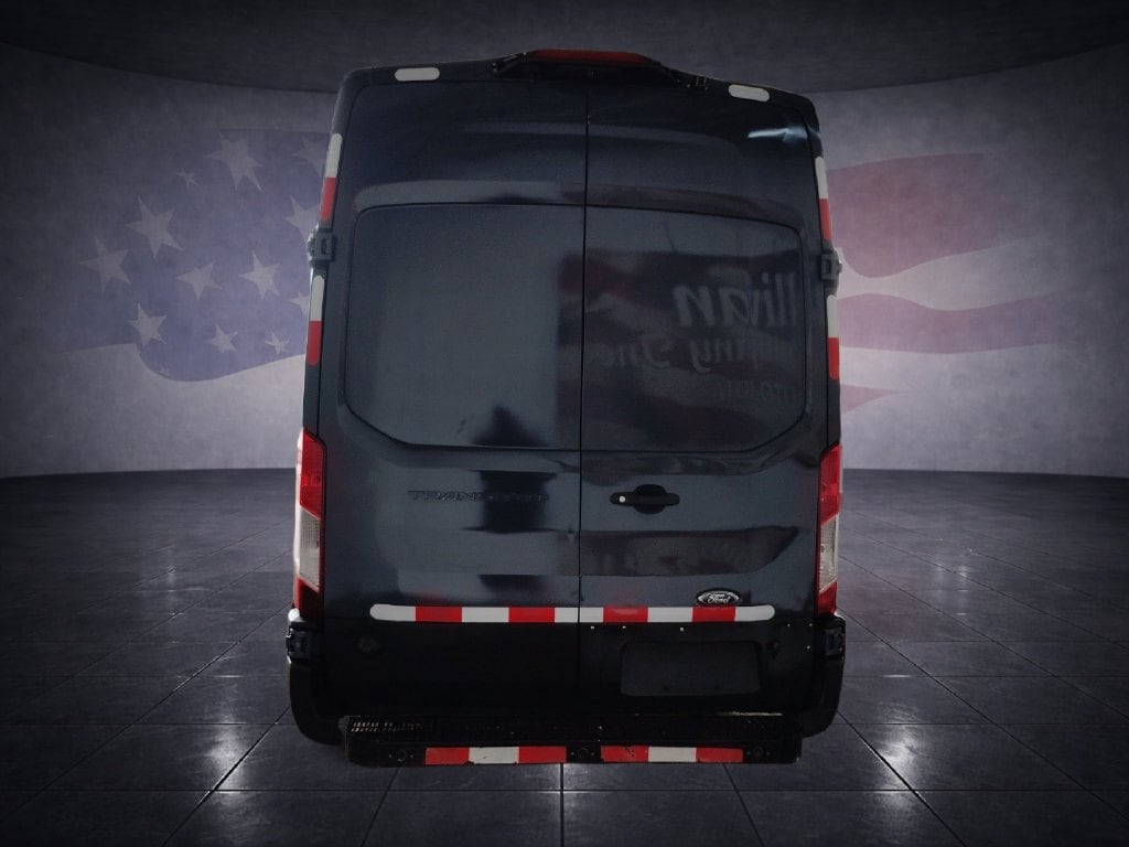 Used 2020 Ford Transit-250 Base Cargo Van