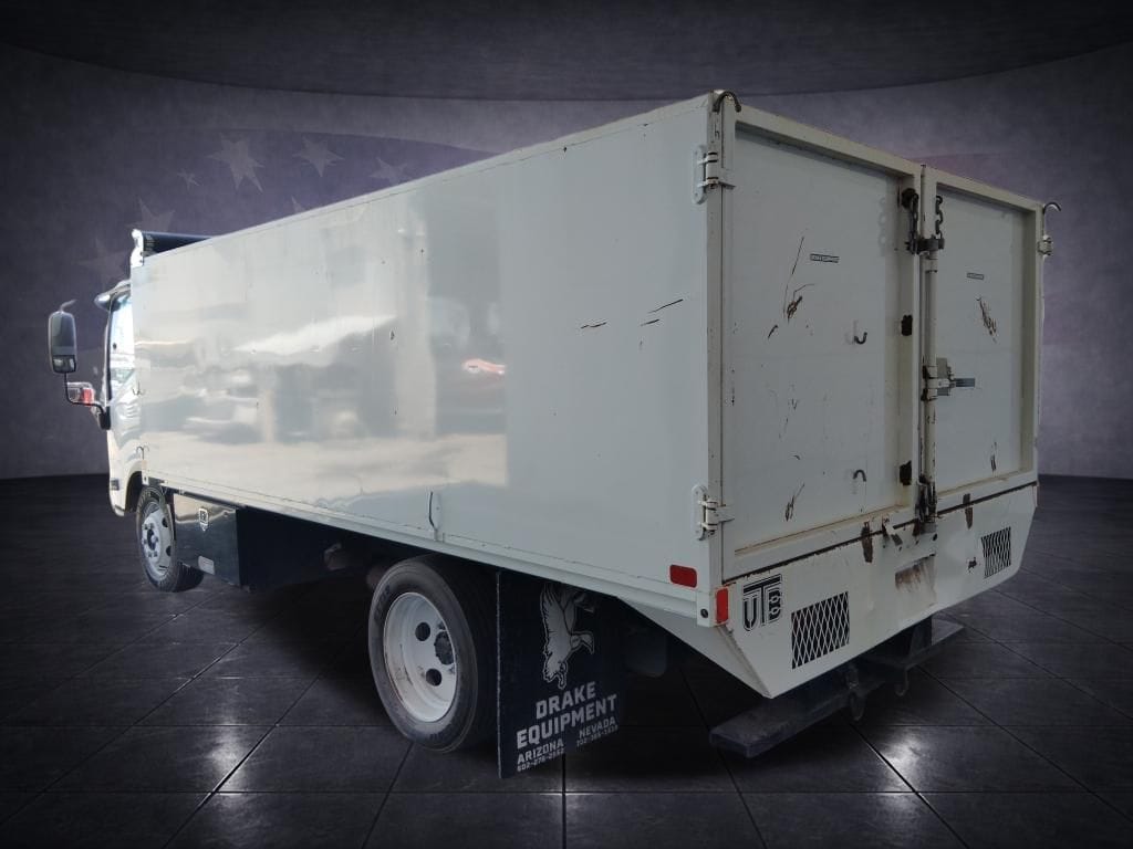 Used 2020 Isuzu NPR HD V8 Gas