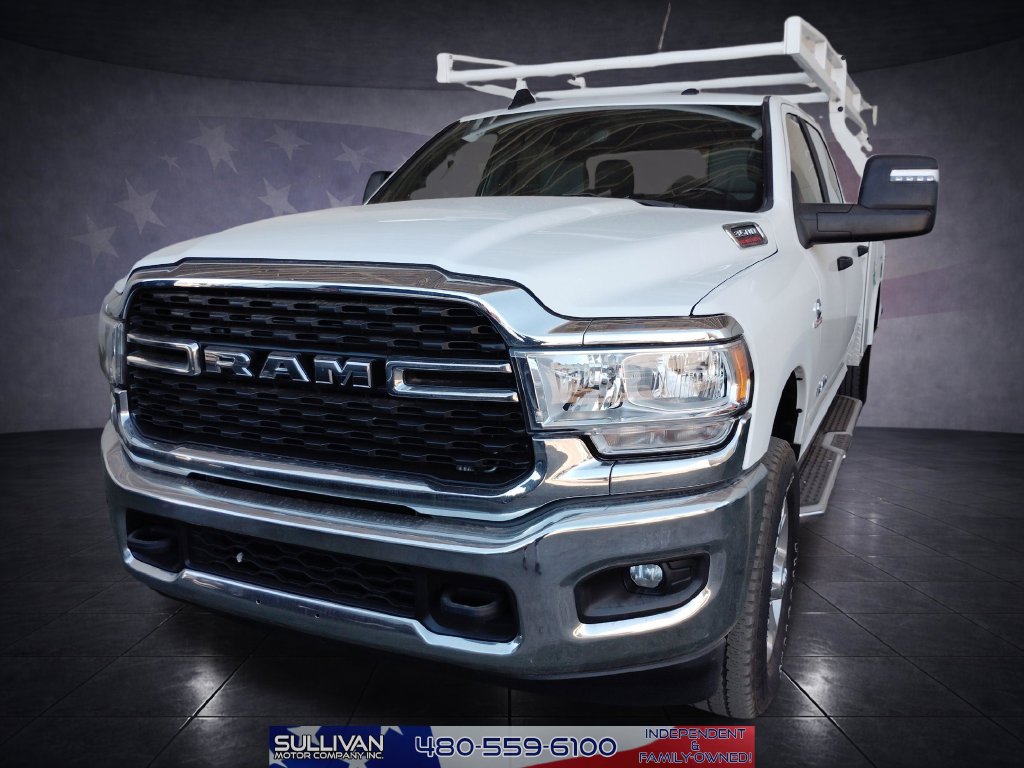  Ram 3500
