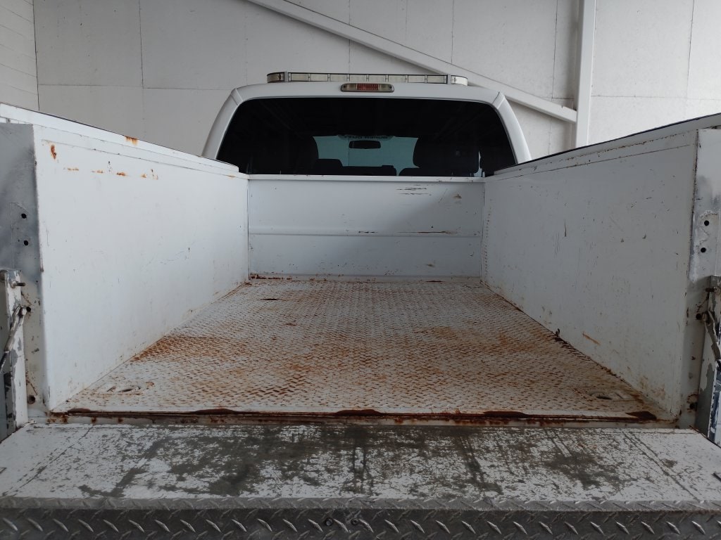 2013 Ford F-250 Super Duty XL - Photo 21