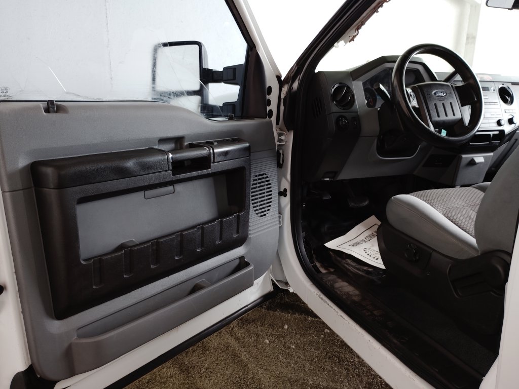 2013 Ford F-250 Super Duty XL - Photo 24