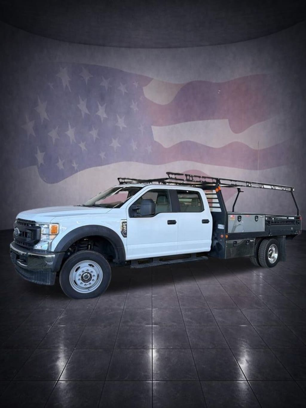 Used 2014 Ford F-350SD XL Chassis