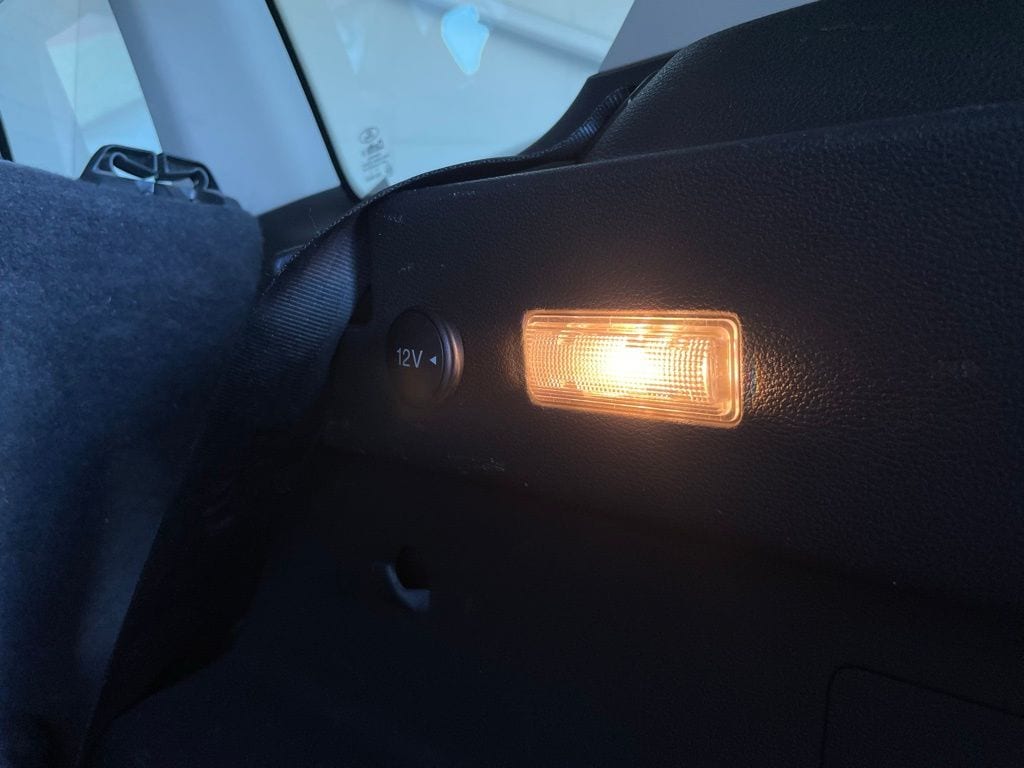 2017 Ford Escape SE - Photo 17