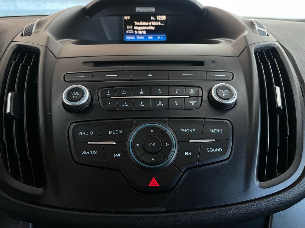 2017 Ford Escape SE - Photo 34