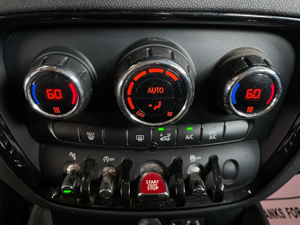 2017 MINI Clubman S - Photo 42