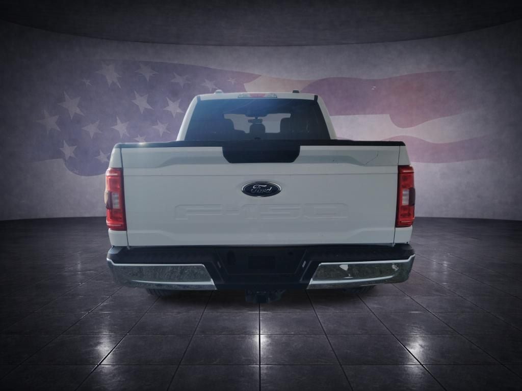 Used 2023 Ford F-150 XLT Truck