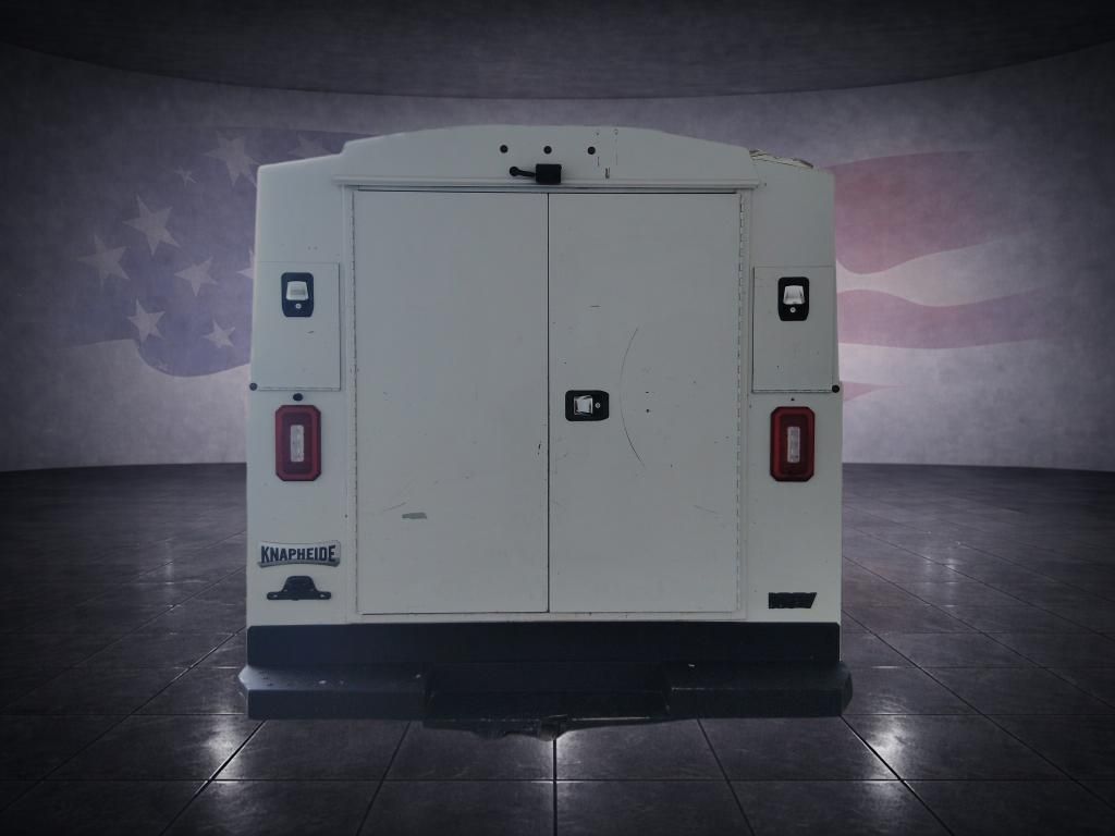 Used 2019 Ford Transit-350 Base Cab/Chassis