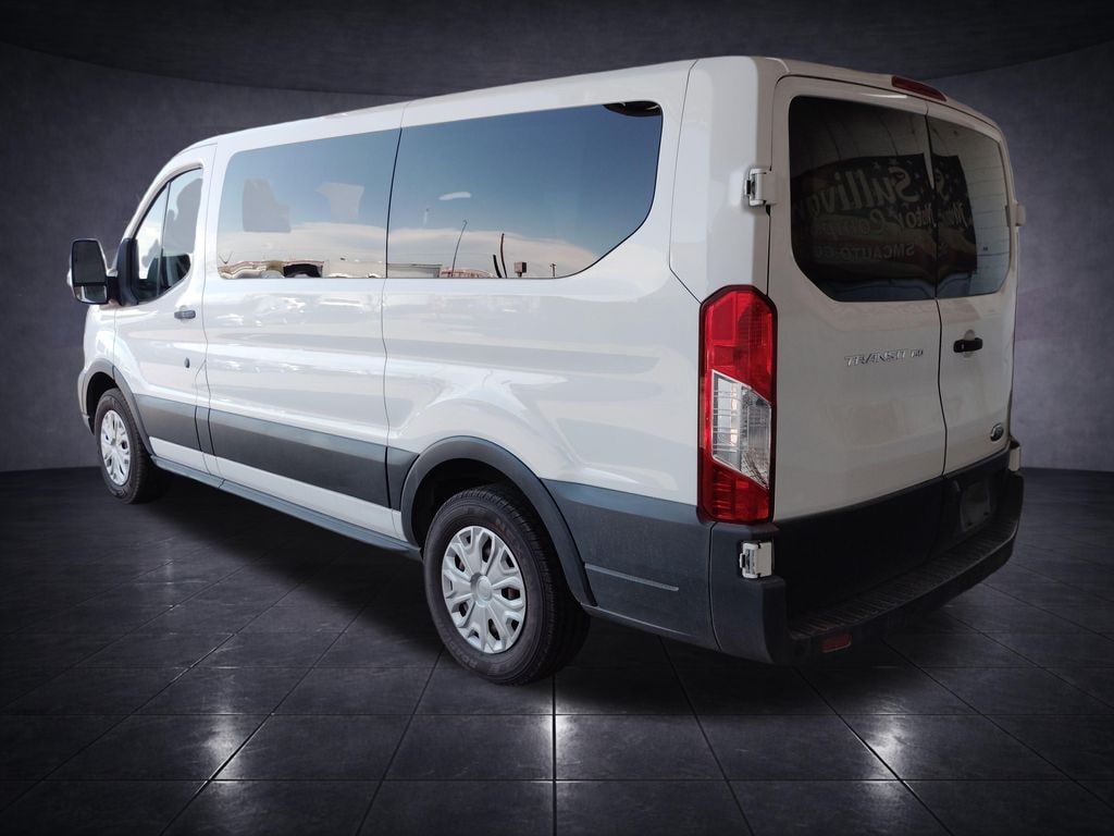 Used 2020 Ford Transit-150 XL Wagon