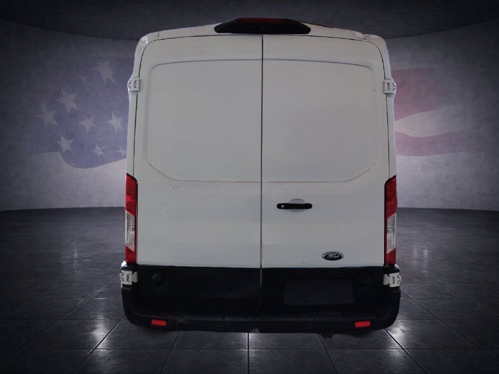 Used 2020 Ford Transit-250 Base Cargo Van