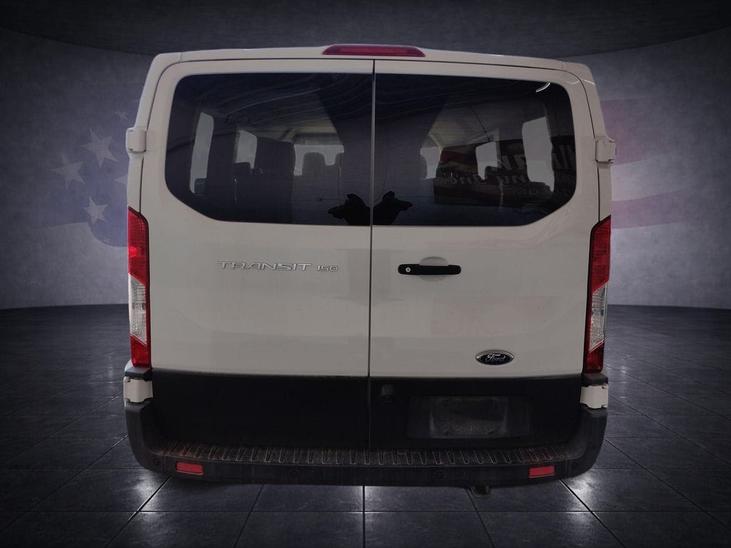 Used 2020 Ford Transit-150 XL Wagon