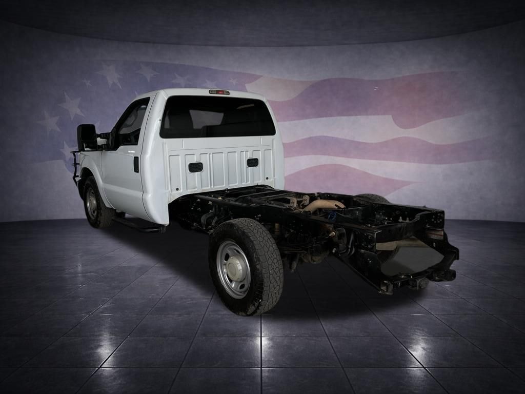 Used 2016 Ford F-250SD XL Truck
