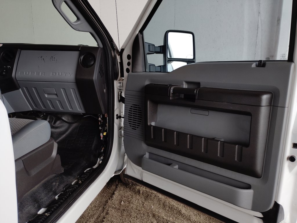 2013 Ford F-250 Super Duty XL - Photo 10