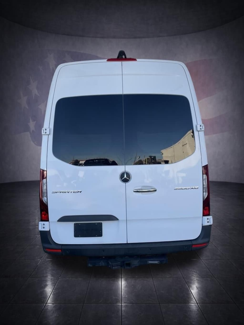 Used 2022 Winnebago Adventure Wagon 70SE Motorhome Cargo Van
