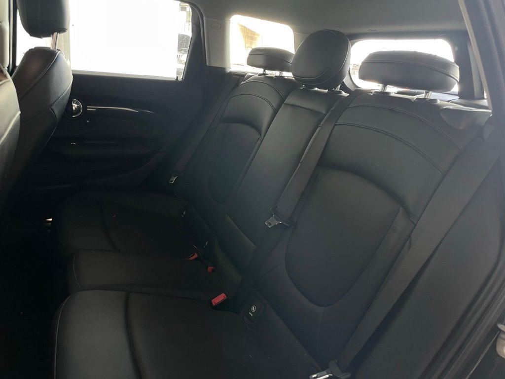 2017 MINI Clubman S - Photo 22